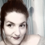 Paloma Marinero, Content writer in Spanish in Oviedo