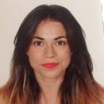 Cristina Miguelez Marin, Nutricionista a Fuenlabrada