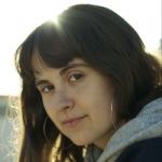Ana Martínez Bosch, Videographer in Valencia