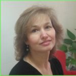 Francesca Parera Gual, Profesora de catalán en Vilanova i la Geltrú