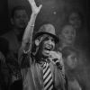 Marcos Cruz, Singer in Rubí