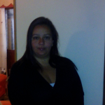 Leticia Castello pérez, Caregiver of elderly in Santa Cruz de Tenerife