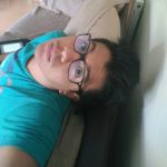 Leo Díaz, Cangur a Vitoria-Gasteiz