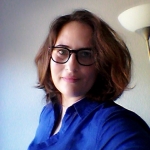 MarÍa Moreno, Spanish tutor in Valencia