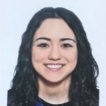 Andrea Ruiz Bueno, Caregiver of elderly in Alhaurín de la Torre