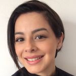 Maye Gr, Makeup artist in Santiago de Compostela
