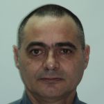 Juan Manuel Jimenez Perez, Jardiner a Sevilla