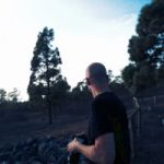Carlos Sedeño, Videograf a Barcelona