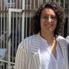 Sara Pardo, Speech therapist in Sabadell