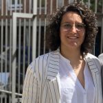 Sara Pardo, Logopeda en Sabadell