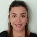 Eva Perez, Psychologist in Castellón de la Plana