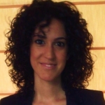 Maria De Roman Arenas, English tutor in Burgos