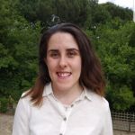 Sofía Hurtado, Children's entertainer in Alcorcón