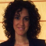 Maria De Roman Arenas, Italian tutor in Burgos
