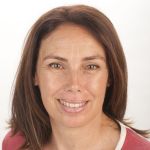 Inma Peraza Luis, Netejadora a La Matanza de Acentejo