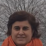 Maria Segurola, House cleaner in Zestoa