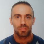 Alejandro Martin, Pintor a Madrid