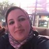 Hind Amaghrass, Professora d'àrab a Barcelona