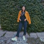 Marta Fernández García, Cangur a Córdoba