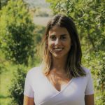 Itziar Bastida, Psicòloga a Vitoria-Gasteiz