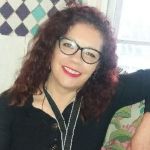 Maribel Mendoza, Assistenta personal a Zaragoza