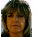 Marta Elena Rodriguez Alvarez, Housekeeper in Oviedo