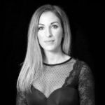 Laura Glenzo, Maquilladora professional a Madrid