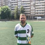 David Nofre, Entrenador de futbol a Barcelona