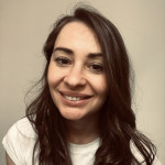 Natassha Rodriguez Martin, Spanish to Swedish Translator in Madrid