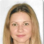 Nataliya Strelchik, Spanish to Russian Translator in Valencia
