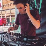 Lowtune Music, DJ in Barcelona