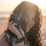 Esther Sanchez, Fotógrafa en Vejer de la Frontera