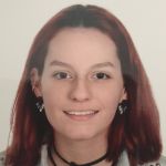 Paola Valentina Silva Montes, Cuidadora de mascotes a Santander