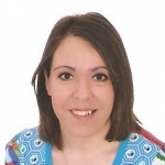 Amparo Arranz Elorza, Housekeeper in Valladolid