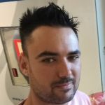 Lucas Raphael Pereira Peixoto, Gardener in Fuengirola