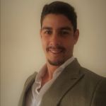 Julio Cesar Sauce Guinand Vincenti, Personal trainer in Alicante