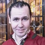 Antonio Moyano, Massatgista a Córdoba