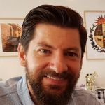 Martin Rios Lencinas, Personal coach in Girona