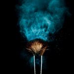 Angela Diaz Rullo, Makeup artist in Madrid