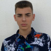 Christian Pacheco Garcia, Children's entertainer in Algeciras