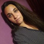 Rosario Peña Mateo, Empleada de hogar en Jerez de la Frontera