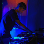 Alejandro Duque, DJ in Barcelona