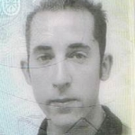 Jorge García prieto, Carpintero de metal en A Coruña