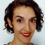 Beatriz García Marcos, Child educator in Valencia