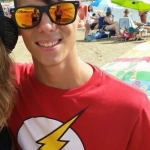 Enano Rodríguez, Babysitter in Valdemoro