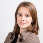 Maria Dechelotte, Tax advisor in Málaga