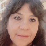 Patricia Martino, Geriatric assistant in Mataró