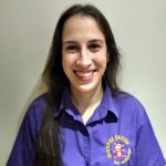 Eva Maria Narváez Espejo, Cangur a Córdoba