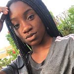 Jennifer Anyanwu Isaac, Cangur a Torremolinos