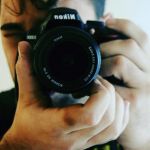 Yeshue Lopez, Photographer in Alcalá de Henares